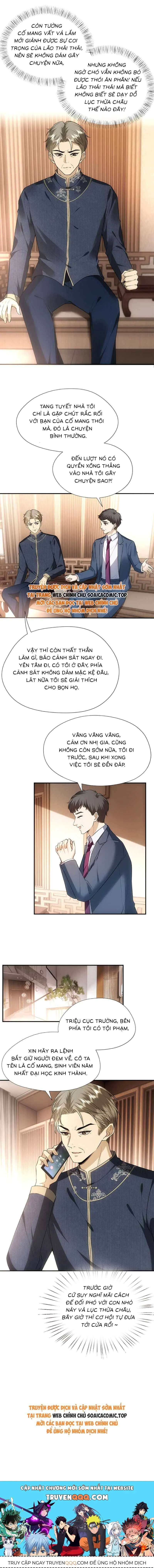Ninita Yêu Dấu - Phần 2 Chapter 1506.8 - Trang 7