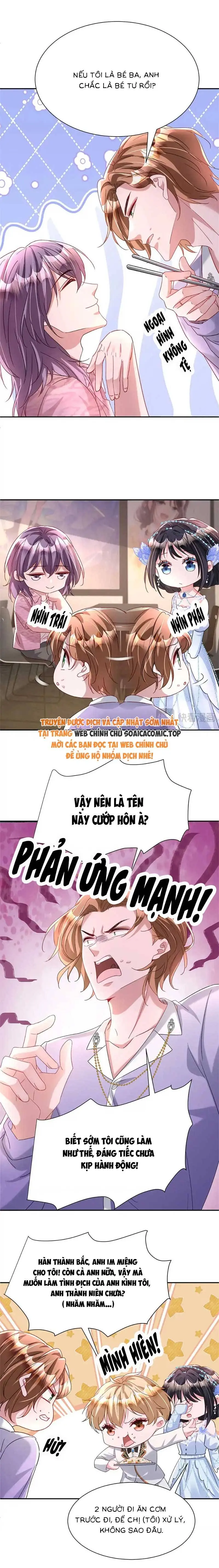 Ninita Yêu Dấu - Phần 2 Chapter 1506.9 - Trang 10