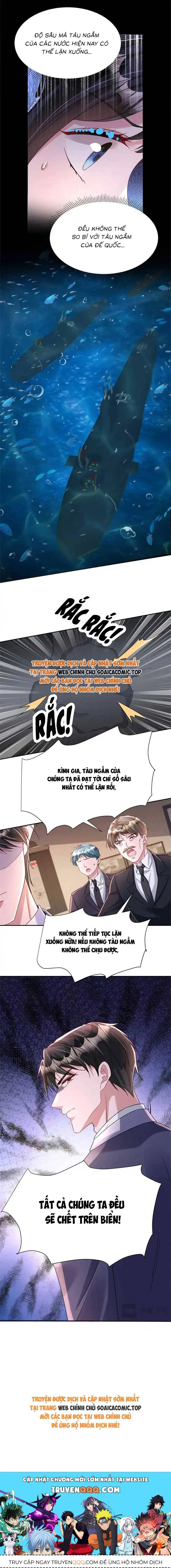 Ninita Yêu Dấu - Phần 2 Chapter 1506.9 - Trang 12