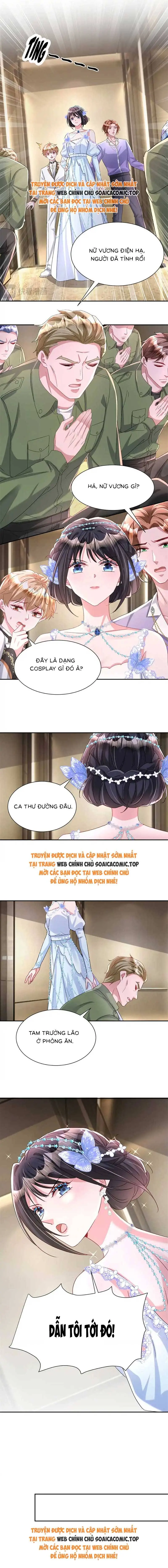 Ninita Yêu Dấu - Phần 2 Chapter 1506.9 - Trang 6