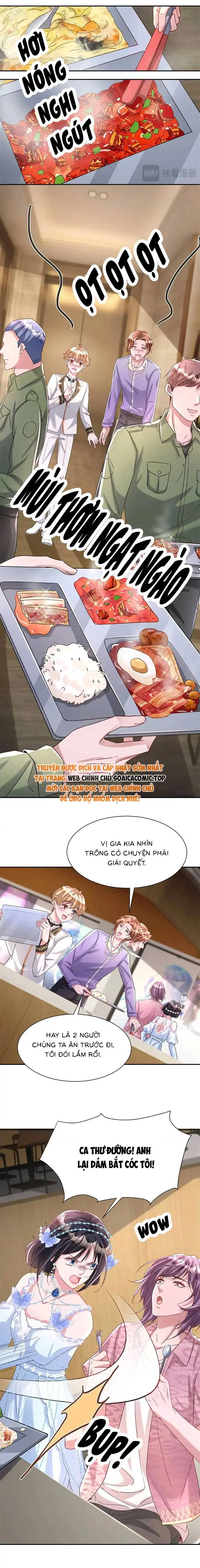 Ninita Yêu Dấu - Phần 2 Chapter 1506.9 - Trang 7