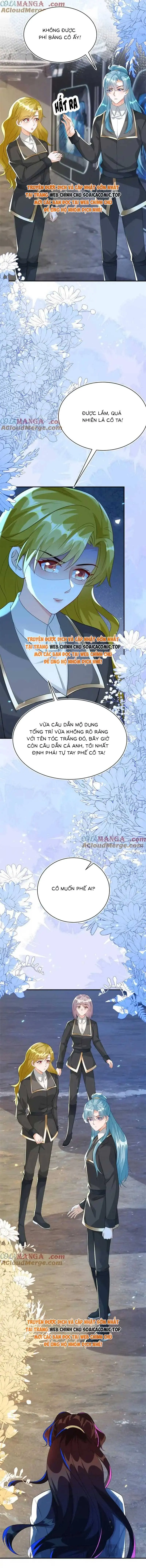 Ninita Yêu Dấu - Phần 2 Chapter 1507.1 - Trang 10