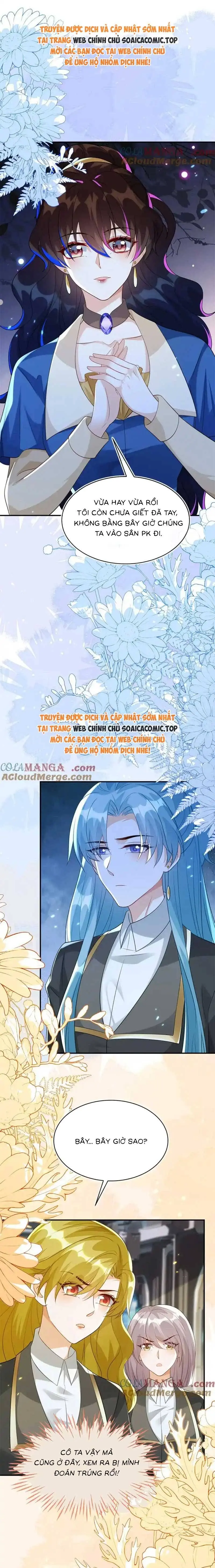 Ninita Yêu Dấu - Phần 2 Chapter 1507.1 - Trang 11