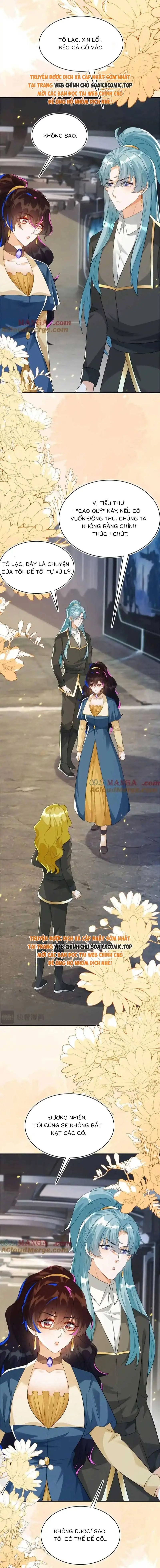 Ninita Yêu Dấu - Phần 2 Chapter 1507.1 - Trang 12