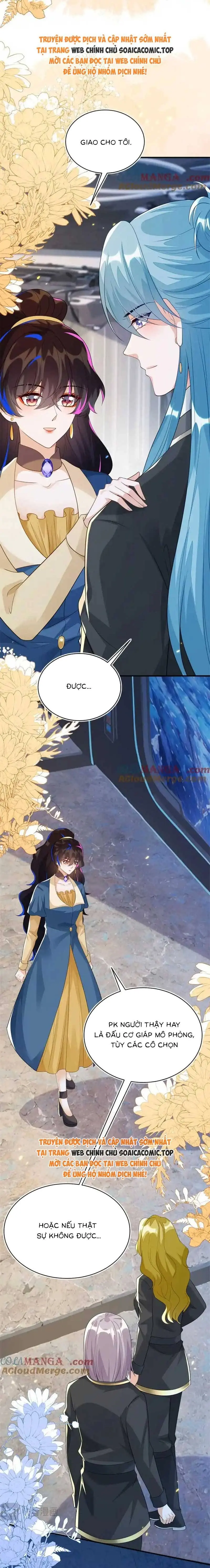 Ninita Yêu Dấu - Phần 2 Chapter 1507.1 - Trang 13