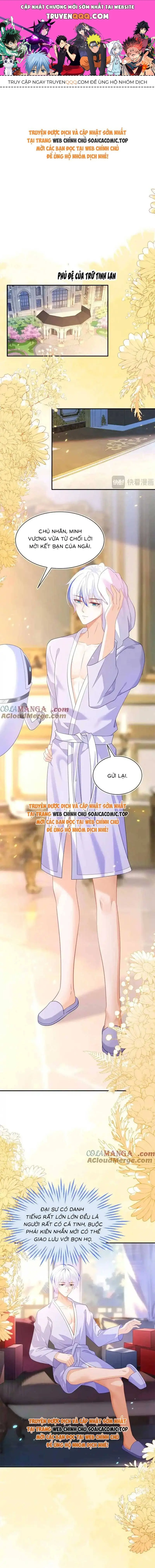 Ninita Yêu Dấu - Phần 2 Chapter 1507.1 - Trang 2
