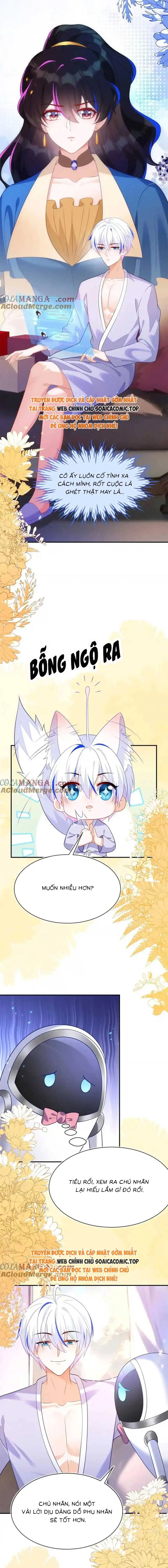 Ninita Yêu Dấu - Phần 2 Chapter 1507.1 - Trang 6