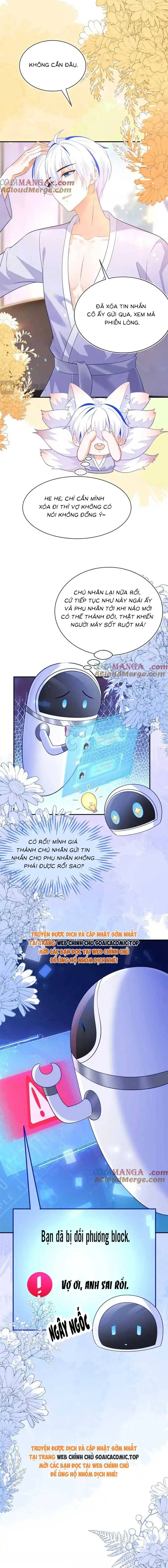 Ninita Yêu Dấu - Phần 2 Chapter 1507.1 - Trang 7