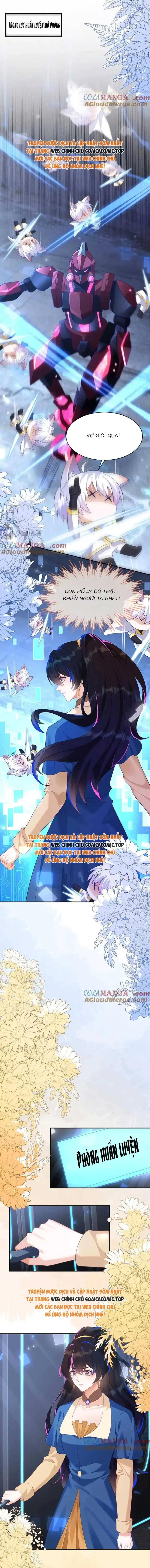 Ninita Yêu Dấu - Phần 2 Chapter 1507.1 - Trang 8