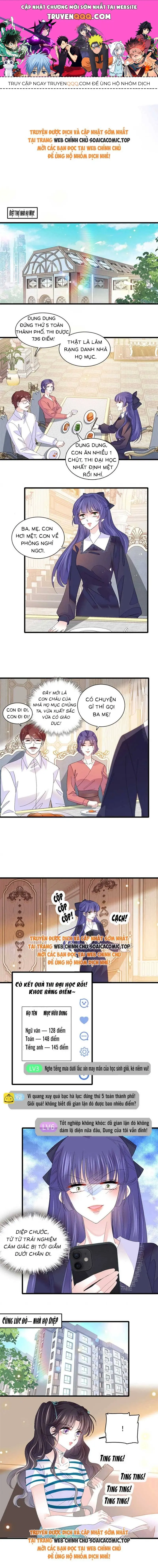 Ninita Yêu Dấu - Phần 2 Chapter 1507.2 - Trang 2