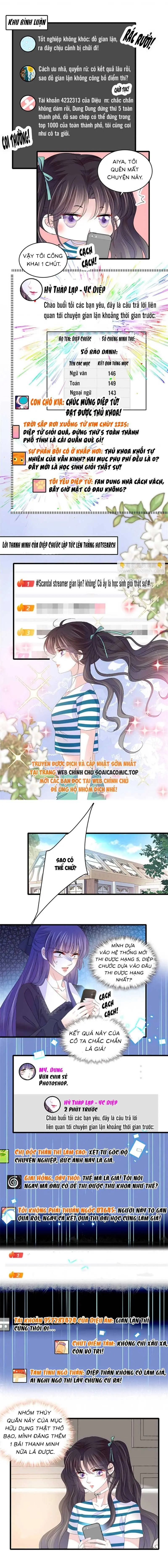 Ninita Yêu Dấu - Phần 2 Chapter 1507.2 - Trang 3