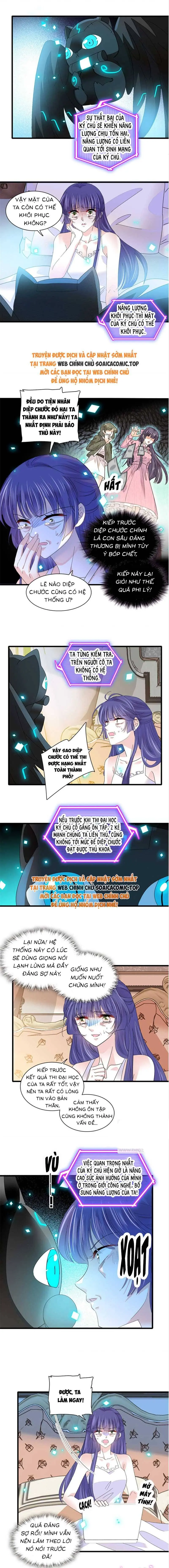 Ninita Yêu Dấu - Phần 2 Chapter 1507.2 - Trang 6