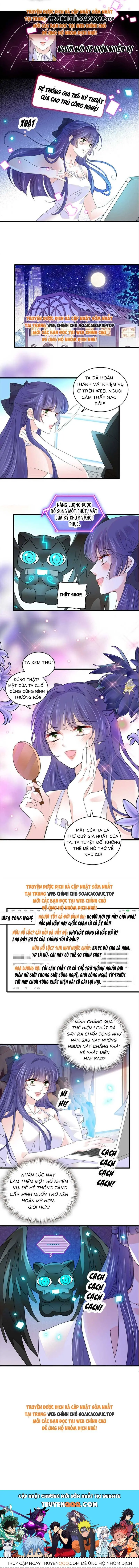 Ninita Yêu Dấu - Phần 2 Chapter 1507.2 - Trang 7
