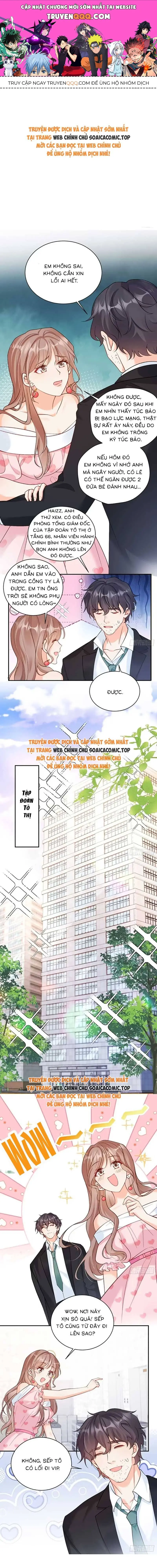Ninita Yêu Dấu - Phần 2 Chapter 1507.3 - Trang 2