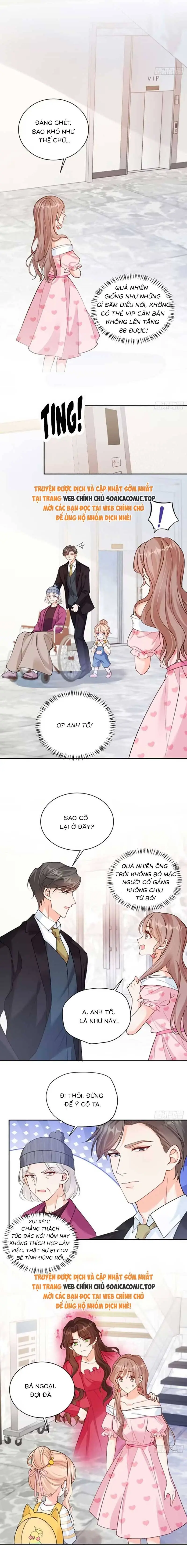 Ninita Yêu Dấu - Phần 2 Chapter 1507.3 - Trang 5