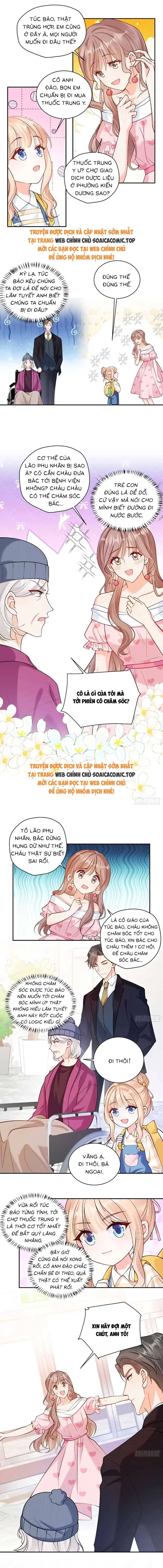 Ninita Yêu Dấu - Phần 2 Chapter 1507.3 - Trang 6
