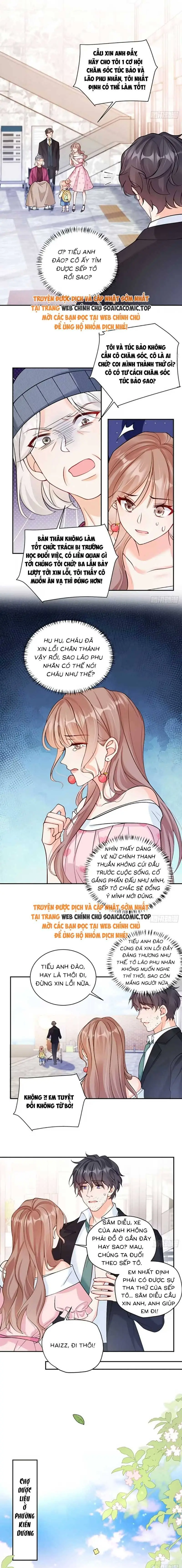 Ninita Yêu Dấu - Phần 2 Chapter 1507.3 - Trang 7