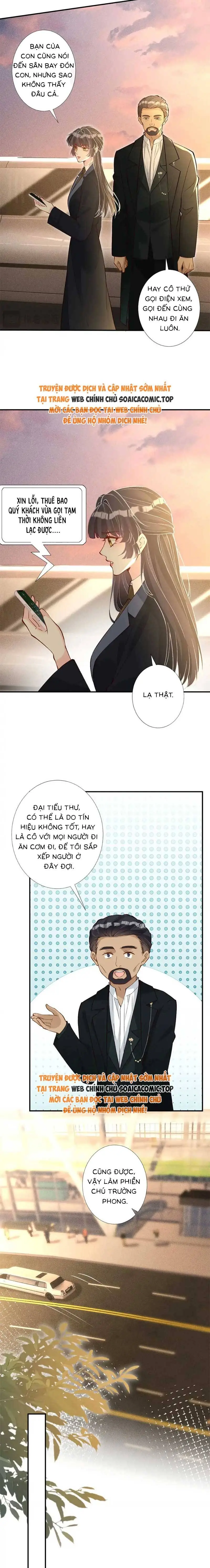 Ninita Yêu Dấu - Phần 2 Chapter 1507.4 - Trang 10