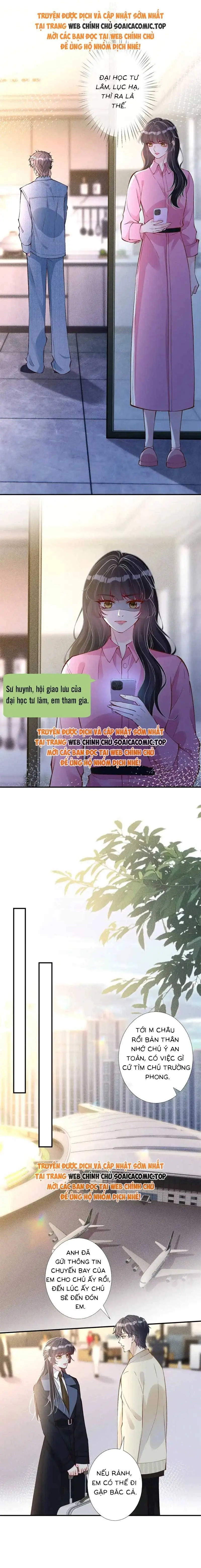 Ninita Yêu Dấu - Phần 2 Chapter 1507.4 - Trang 3