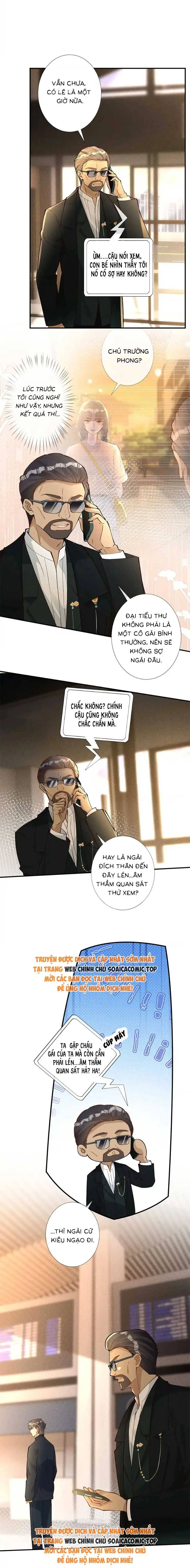 Ninita Yêu Dấu - Phần 2 Chapter 1507.4 - Trang 6