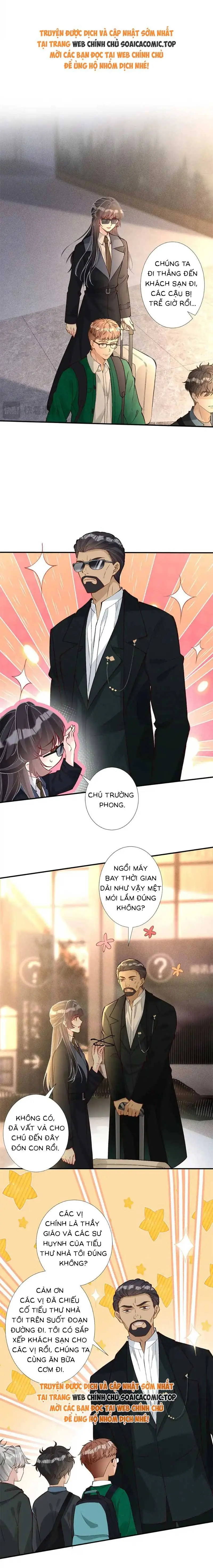 Ninita Yêu Dấu - Phần 2 Chapter 1507.4 - Trang 8