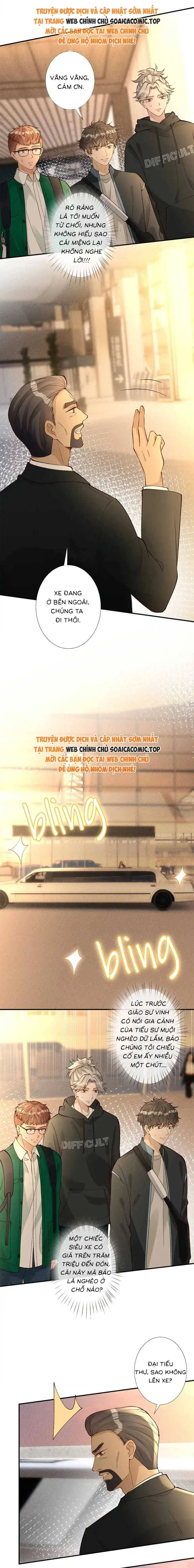 Ninita Yêu Dấu - Phần 2 Chapter 1507.4 - Trang 9