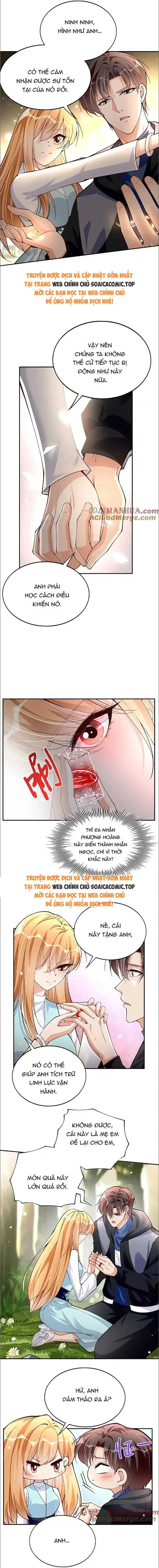 Ninita Yêu Dấu - Phần 2 Chapter 1518.5 - Trang 3