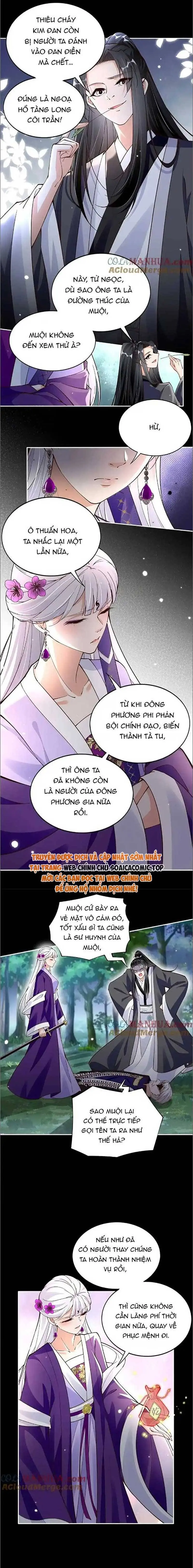 Ninita Yêu Dấu - Phần 2 Chapter 1518.5 - Trang 6