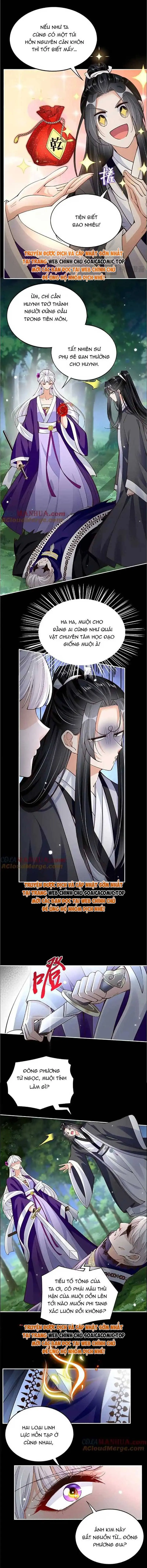 Ninita Yêu Dấu - Phần 2 Chapter 1518.5 - Trang 7
