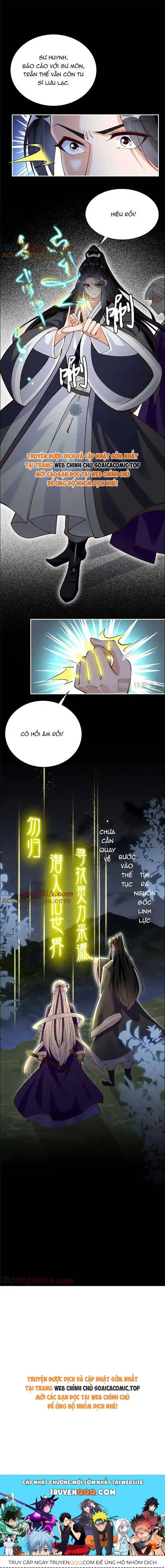 Ninita Yêu Dấu - Phần 2 Chapter 1518.5 - Trang 8