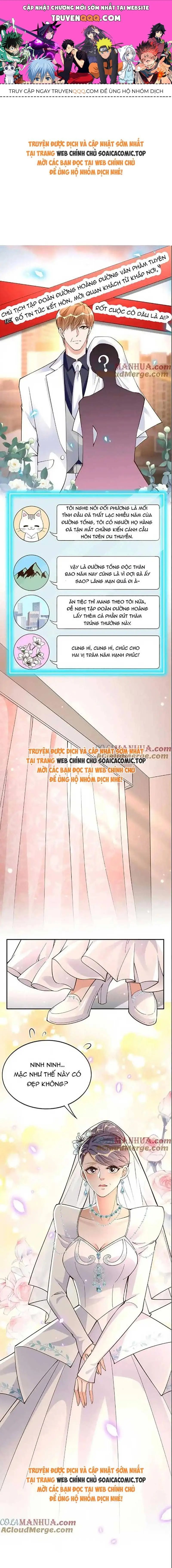 Ninita Yêu Dấu - Phần 2 Chapter 1518.6 - Trang 2