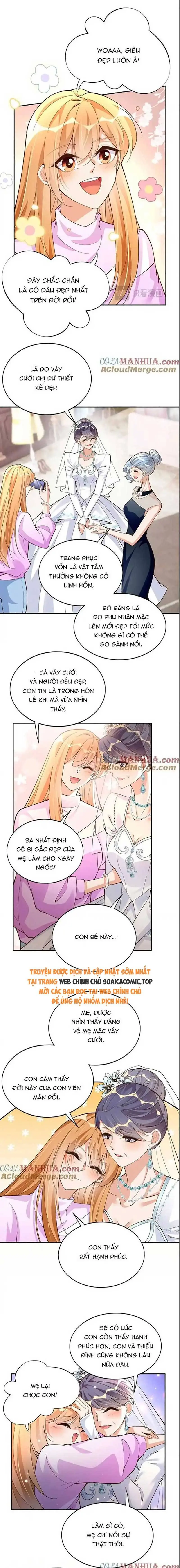 Ninita Yêu Dấu - Phần 2 Chapter 1518.6 - Trang 3
