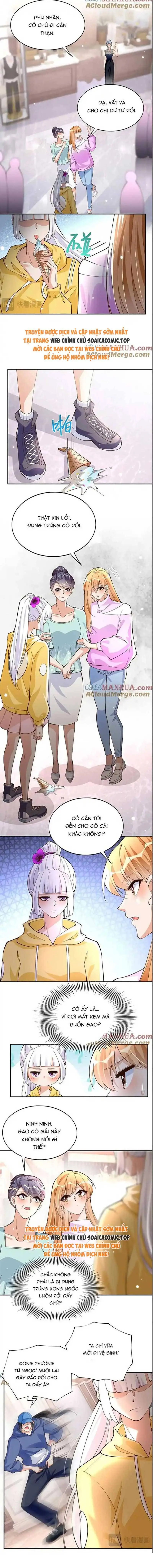 Ninita Yêu Dấu - Phần 2 Chapter 1518.6 - Trang 4