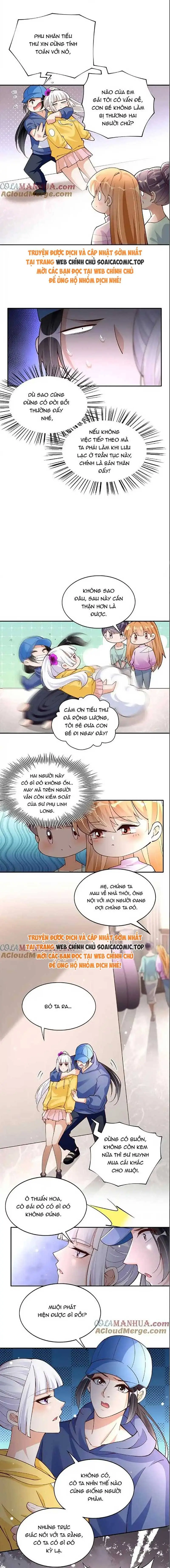 Ninita Yêu Dấu - Phần 2 Chapter 1518.6 - Trang 5