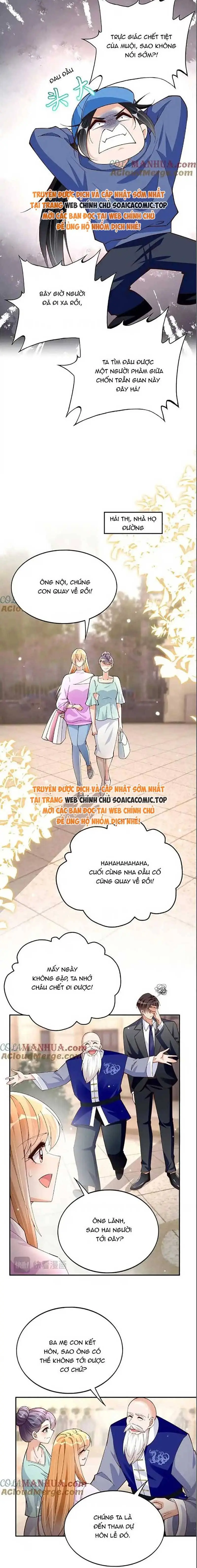 Ninita Yêu Dấu - Phần 2 Chapter 1518.6 - Trang 6
