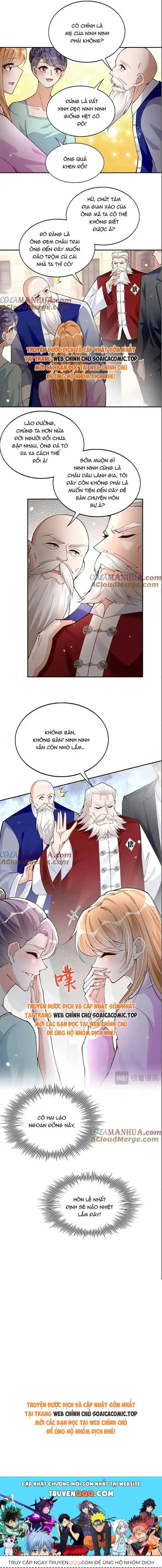 Ninita Yêu Dấu - Phần 2 Chapter 1518.6 - Trang 7