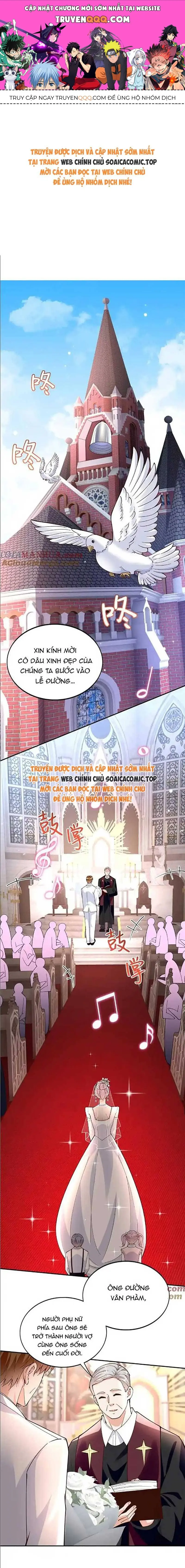 Ninita Yêu Dấu - Phần 2 Chapter 1518.7 - Trang 2