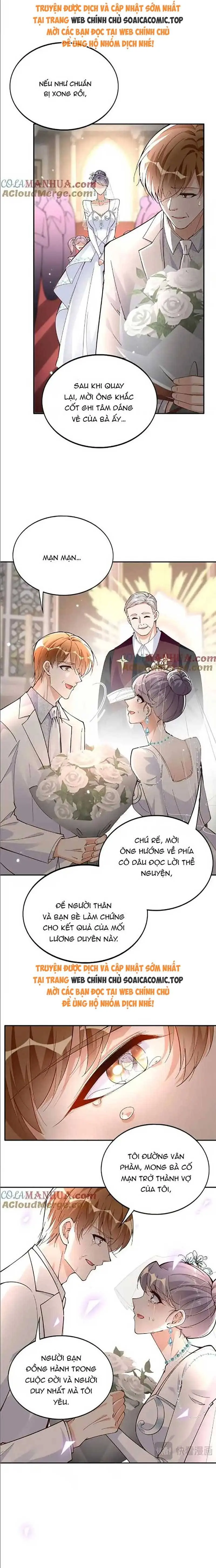 Ninita Yêu Dấu - Phần 2 Chapter 1518.7 - Trang 3
