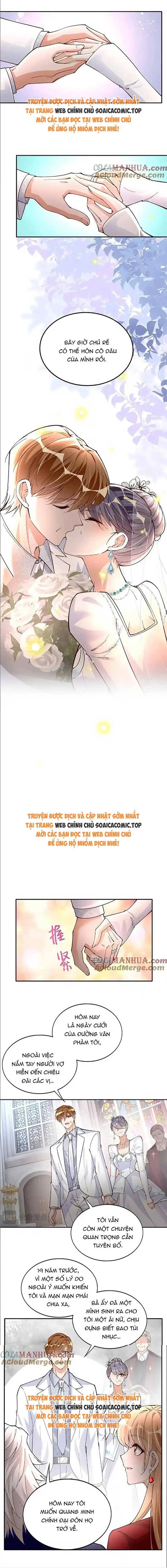 Ninita Yêu Dấu - Phần 2 Chapter 1518.7 - Trang 5