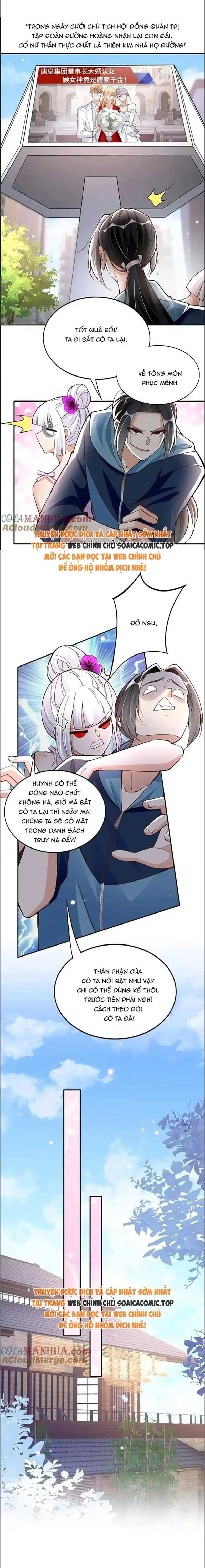 Ninita Yêu Dấu - Phần 2 Chapter 1518.7 - Trang 8