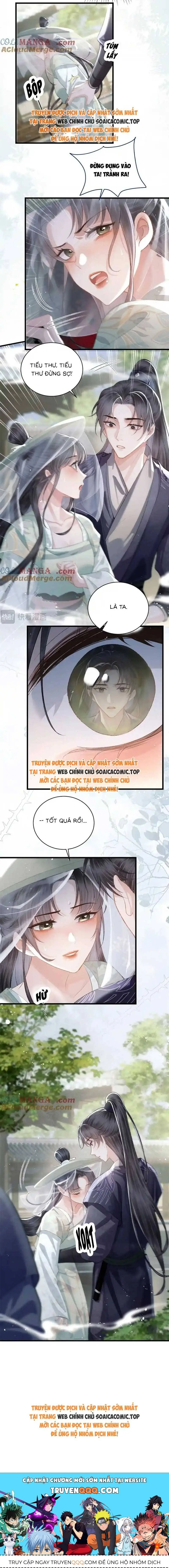 Ninita Yêu Dấu - Phần 2 Chapter 1518.8 - Trang 10