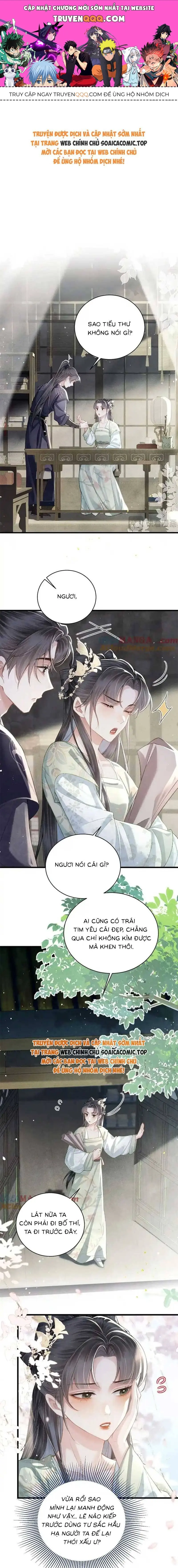 Ninita Yêu Dấu - Phần 2 Chapter 1518.8 - Trang 2