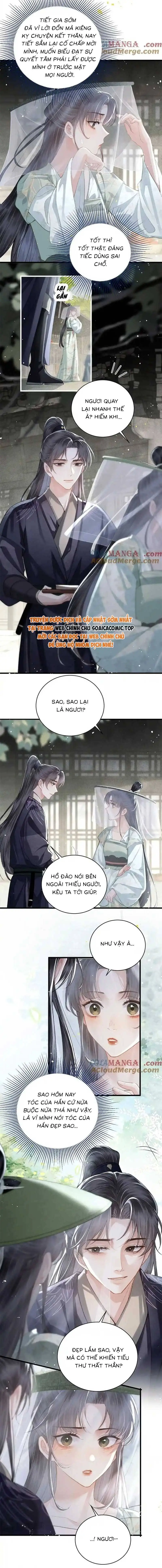 Ninita Yêu Dấu - Phần 2 Chapter 1518.8 - Trang 4