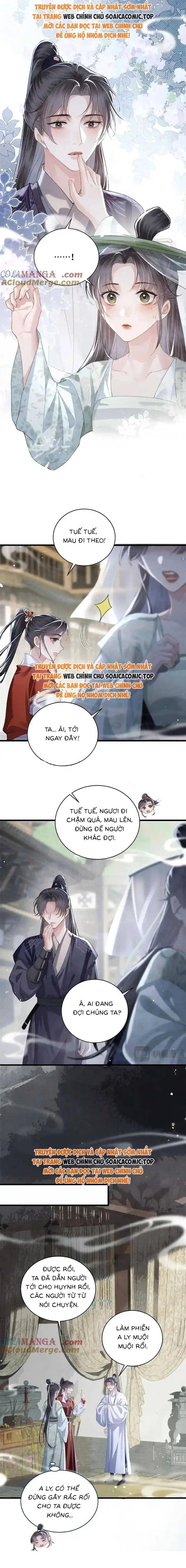 Ninita Yêu Dấu - Phần 2 Chapter 1518.8 - Trang 7