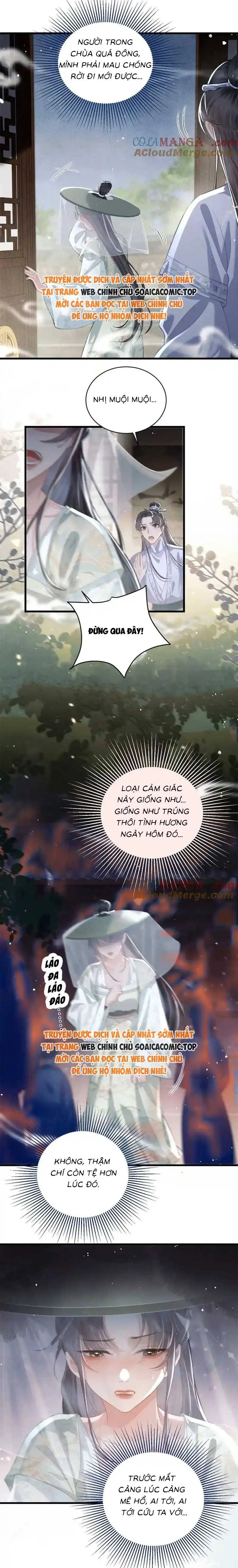 Ninita Yêu Dấu - Phần 2 Chapter 1518.8 - Trang 9
