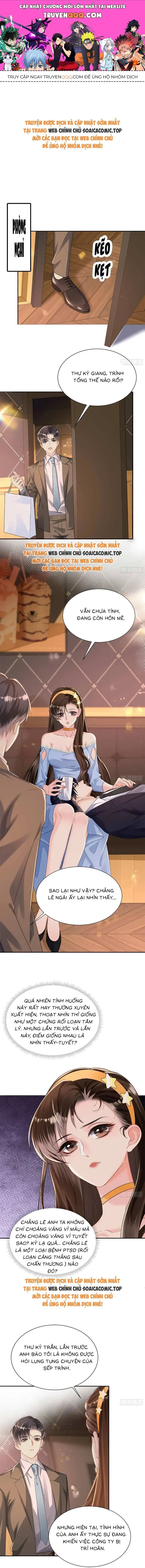 Ninita Yêu Dấu - Phần 2 Chapter 1518.9 - Trang 2