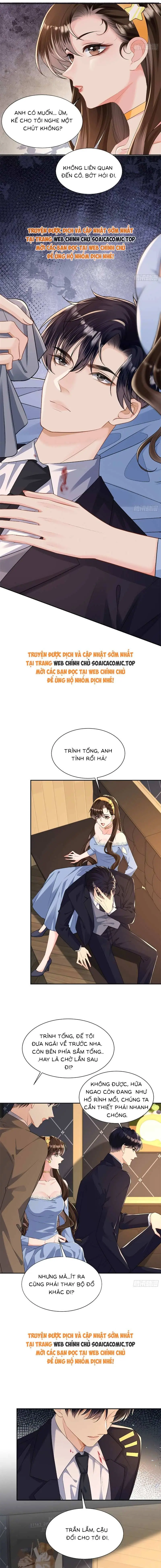 Ninita Yêu Dấu - Phần 2 Chapter 1518.9 - Trang 3