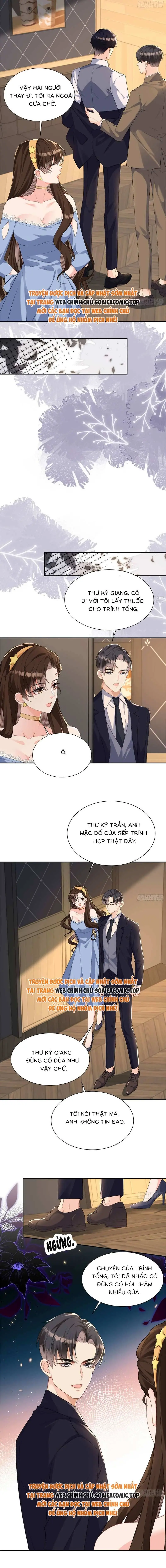 Ninita Yêu Dấu - Phần 2 Chapter 1518.9 - Trang 4