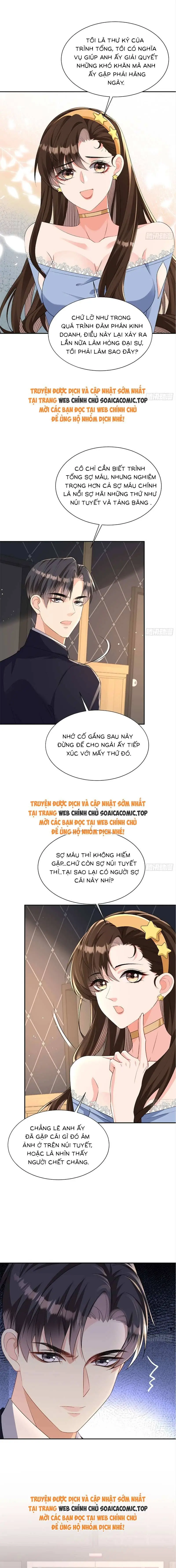 Ninita Yêu Dấu - Phần 2 Chapter 1518.9 - Trang 5