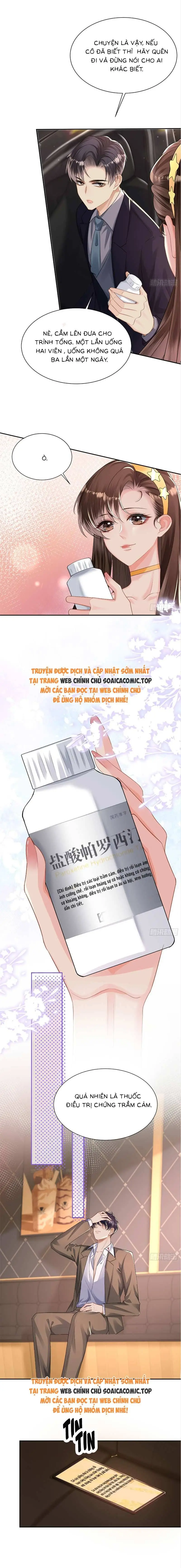 Ninita Yêu Dấu - Phần 2 Chapter 1518.9 - Trang 7